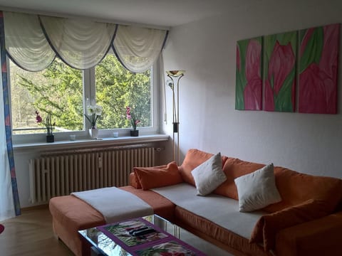 Ferienwohnung