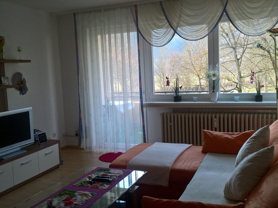 Ferienwohnung - Bad Kissingen