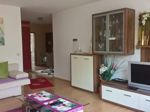 Ferienwohnung