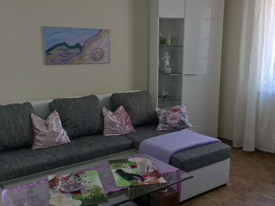 Apartment - Bad Kissingen