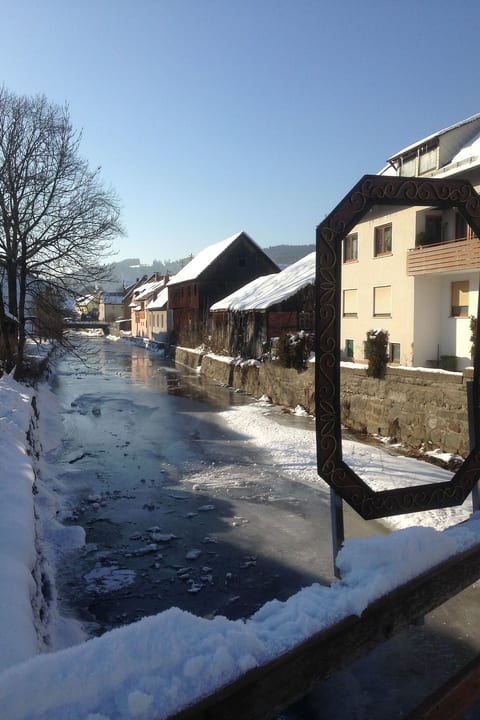 An der Rodach 1 -EG