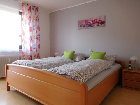 Fewo 2 An der Rodach