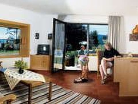Charmantes Appartement in Lam