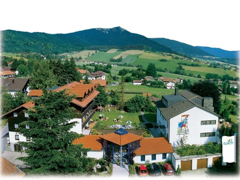 Charmantes Appartement in Lam