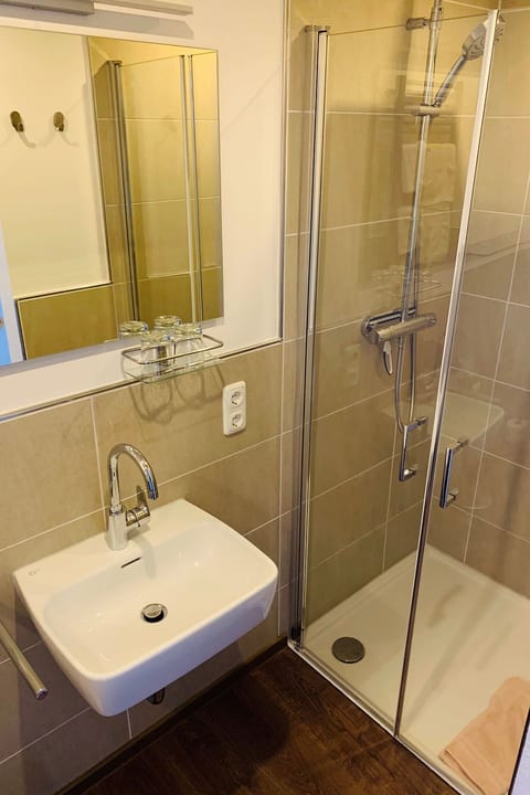 Appartement in Lam