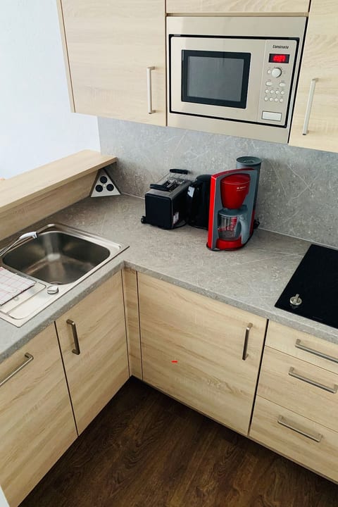 Appartement in Lam