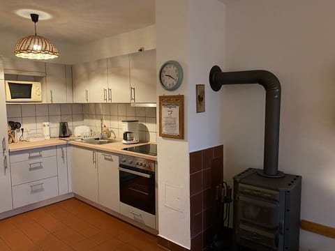 mit Sauna