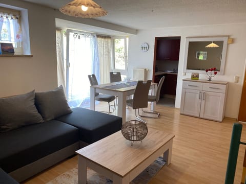 Studio-Ferienhaus