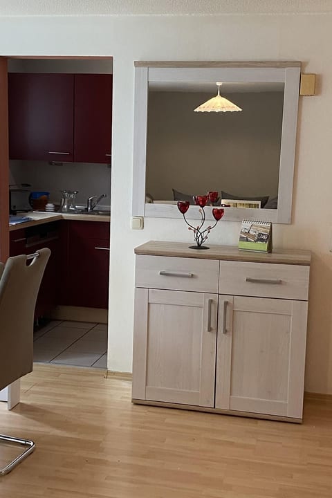 Studio-Ferienhaus