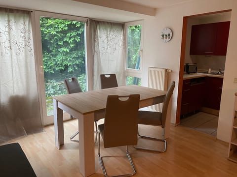 Studio-Ferienhaus