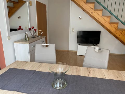 Studio-Ferienhaus
