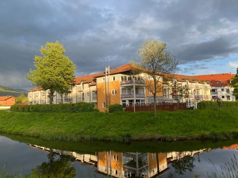 Wohnung in Bad Kötzting