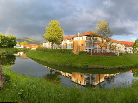 Wohnung in Bad Kötzting