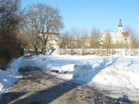 Ferienresidenz