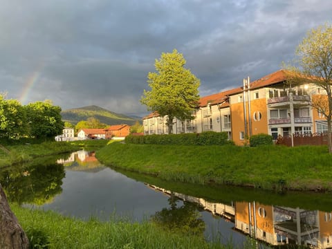 Ferienresidenz Am weißen Regen