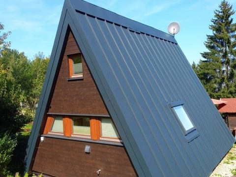 Hütte 19