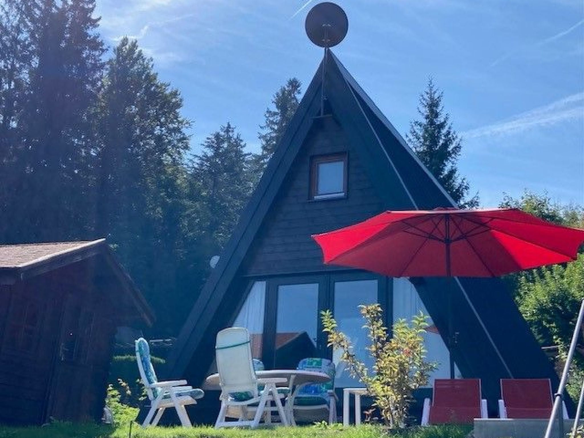 Hütte 19