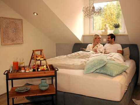 Wellness-Loft Asia Style