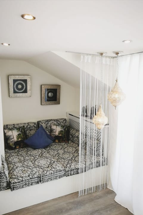 Wellness-Appartement Orient Style