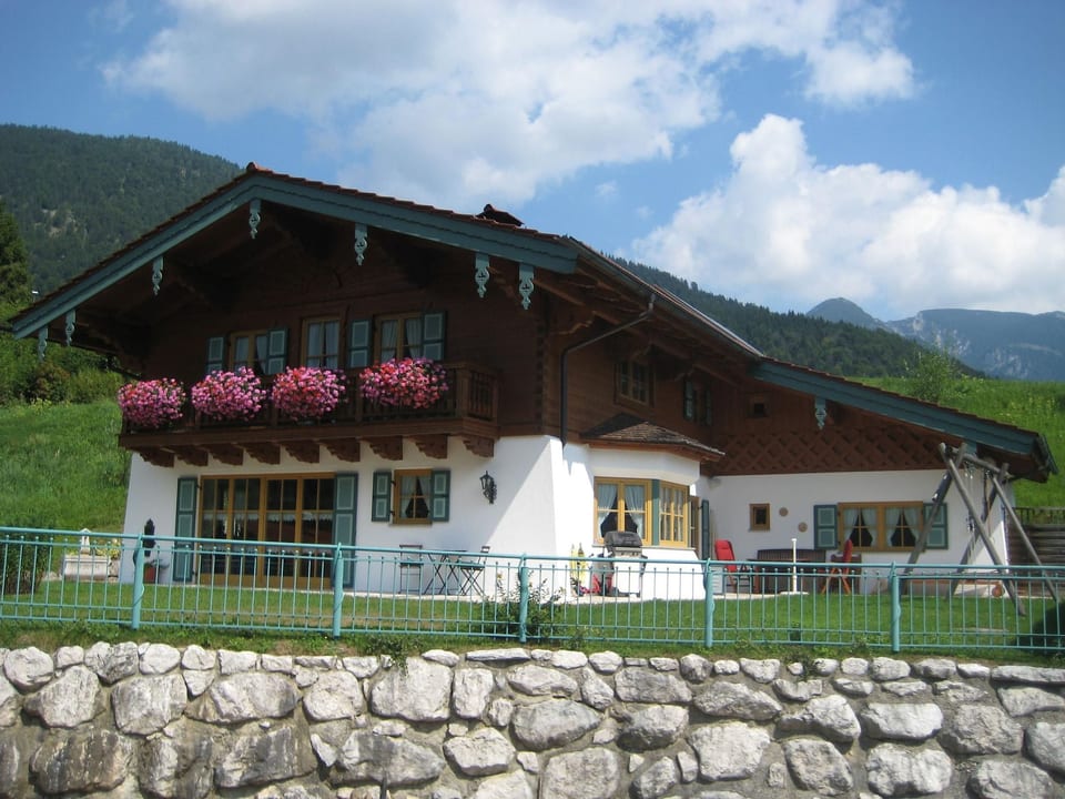 Regina - Schneizlreuth