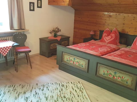 Haus Reiteralm