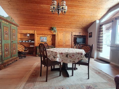 Haus Reiteralm
