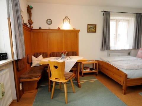 Metz in Mittenwald
