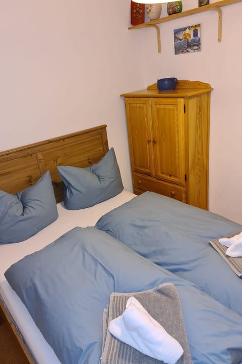 Kleine Wohnung in Garmisch-Partenkirchen