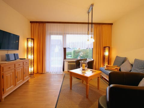 Appartement in Mühldörfl mit Terrasse