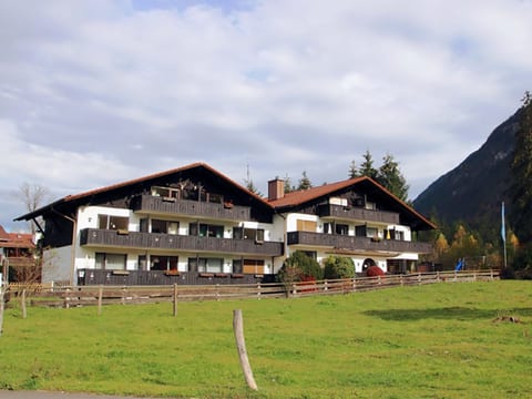 Appartement in Mühldörfl mit Terrasse