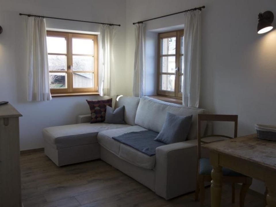 Apartment - Monteure - Emmering