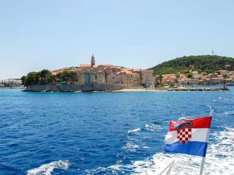 Balota - Moreška