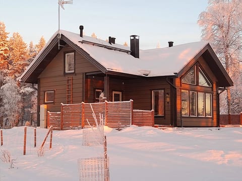 Villa lystikämä