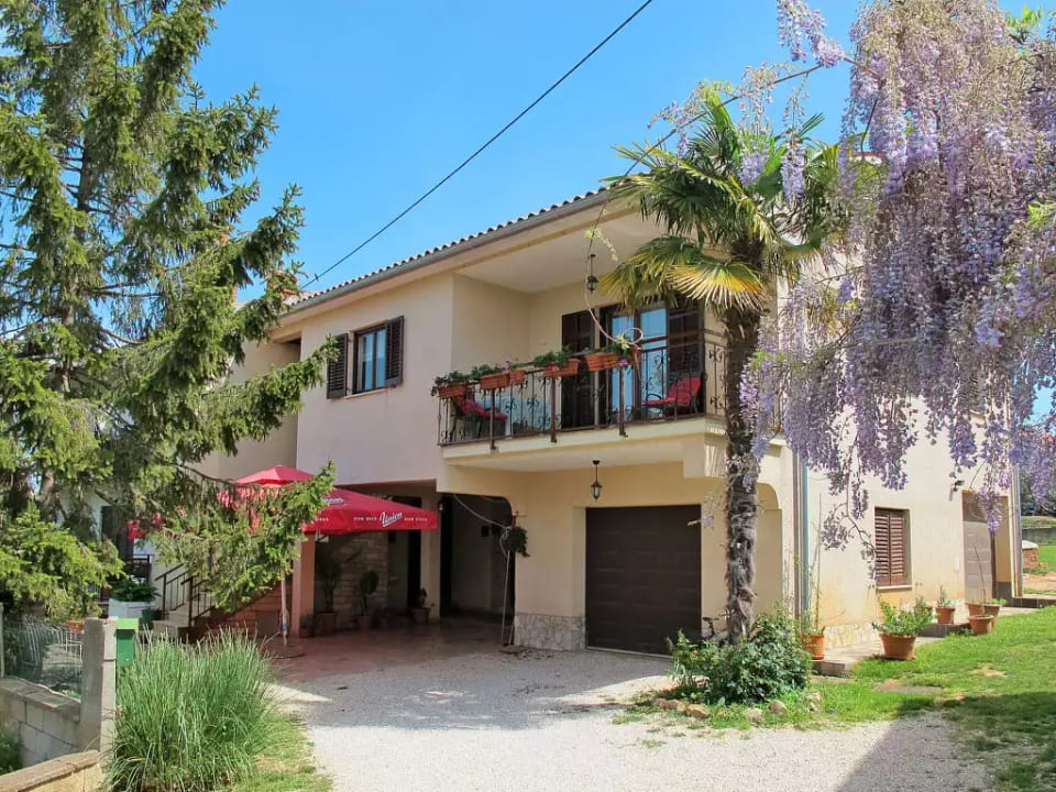 Kuki - Poreč