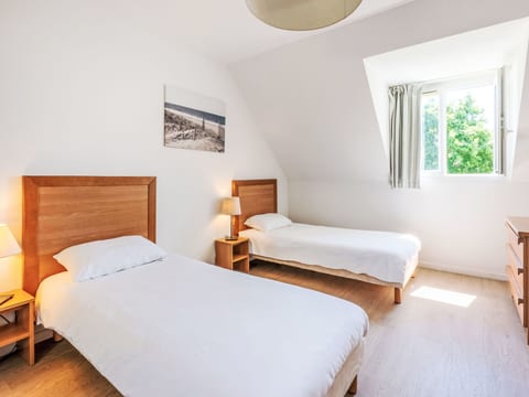 Rés. Odalys Référence Horizon Morgat
