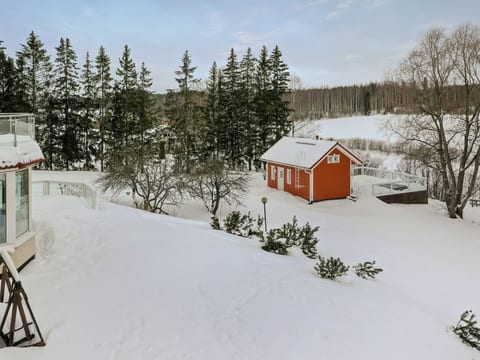 Mustijoenranta