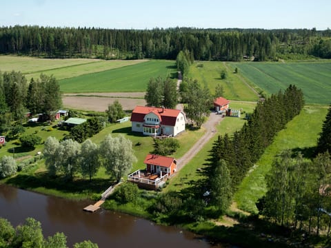 Mustijoenranta