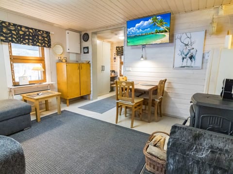 Lystikämän tupa