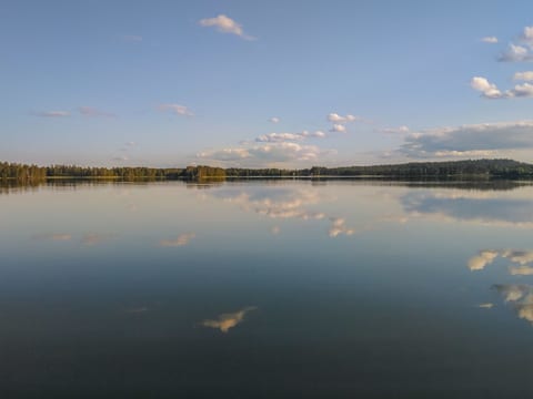 Lystikämän tupa