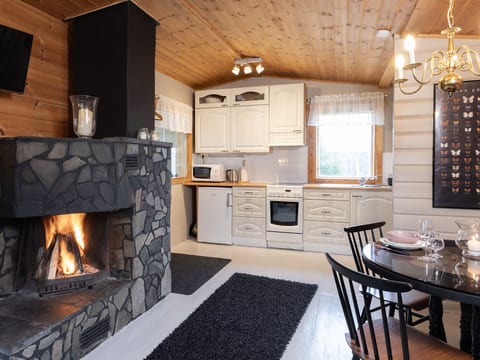 Inside other