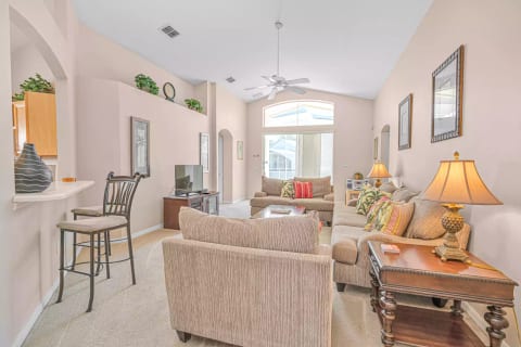 Disney Area Charming house with private pool