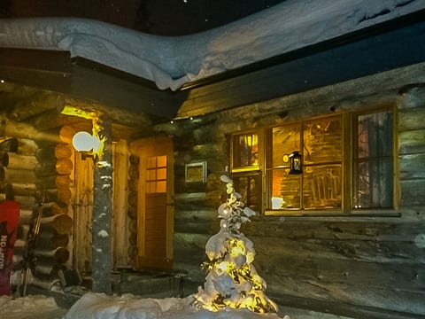 Inside other
