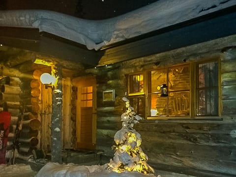 Inside other