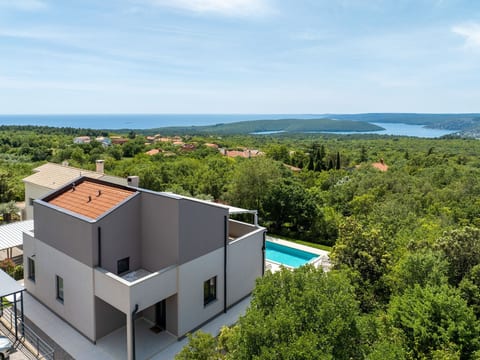 Villa Alba Labin