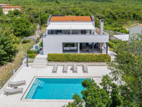 Villa Alba Labin