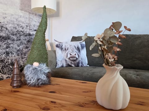 Chalet "Ecureuil" in den Portes du Soleil im Wallis