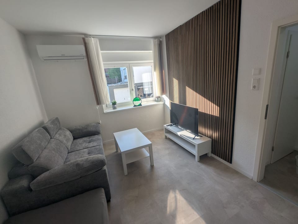 Kleine Stadtwohnung - Remscheid
