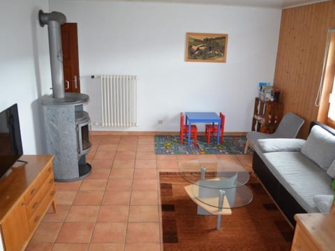 Wohnung "Bellevue"