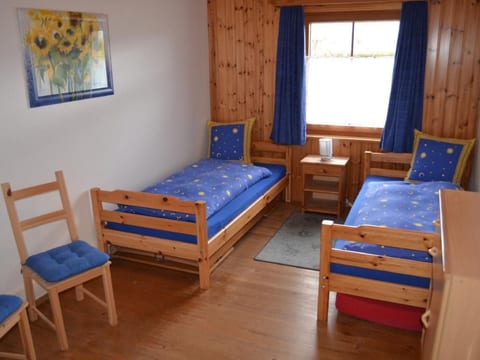 Wohnung "Bellevue"