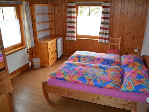 Wohnung "Bellevue"